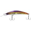 Jackall Timon Tricolore GT 72MD-F Trout Minnow Kitamura GP Flash
