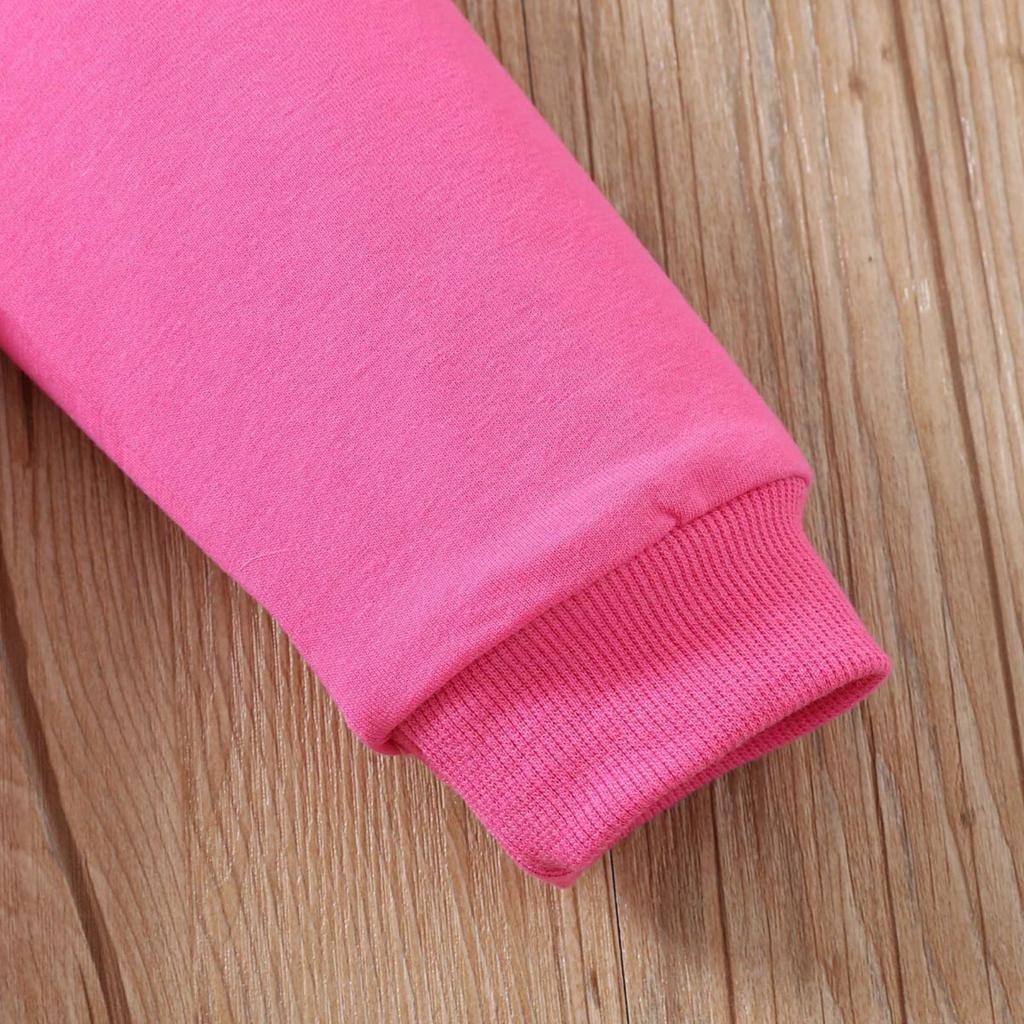 Kids Baby Fashion Minimalist Outfit