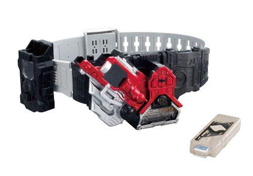 Kamen Rider W (Dobbelt) Transformasjonsbelte DX mistet driver
