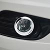 For Ford Focus 2 Mk2 Sedan Hatchback 2005 - 2011 Fog Lights Lamp Sticker 2Pcs Fog Lamp Decoration Cover Interior Accessories