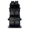 A58X-Car Electric Window Switch 35750-T7A-J21 35750T7AJ21 RHD Power Window Switch For Honda Vezel Window Lifter Parts