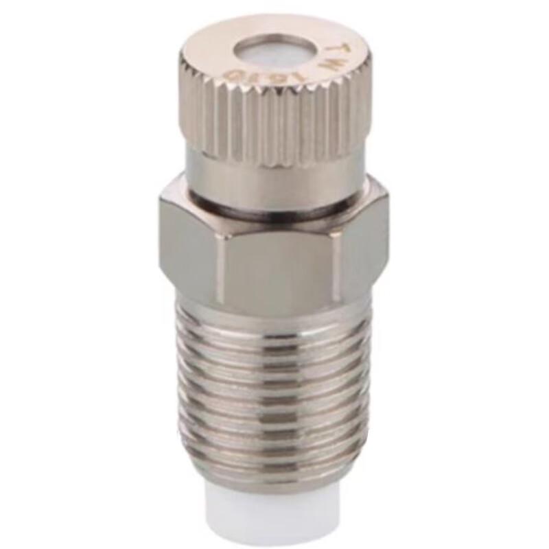 HuanChen Threaded Pipe Nozzle