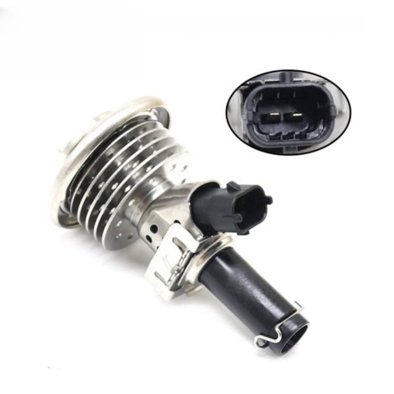 High quality New For 0444021024 Exhaust Fluid Adblue Urea Injector Car 0444021024 For Mercedes-Benz