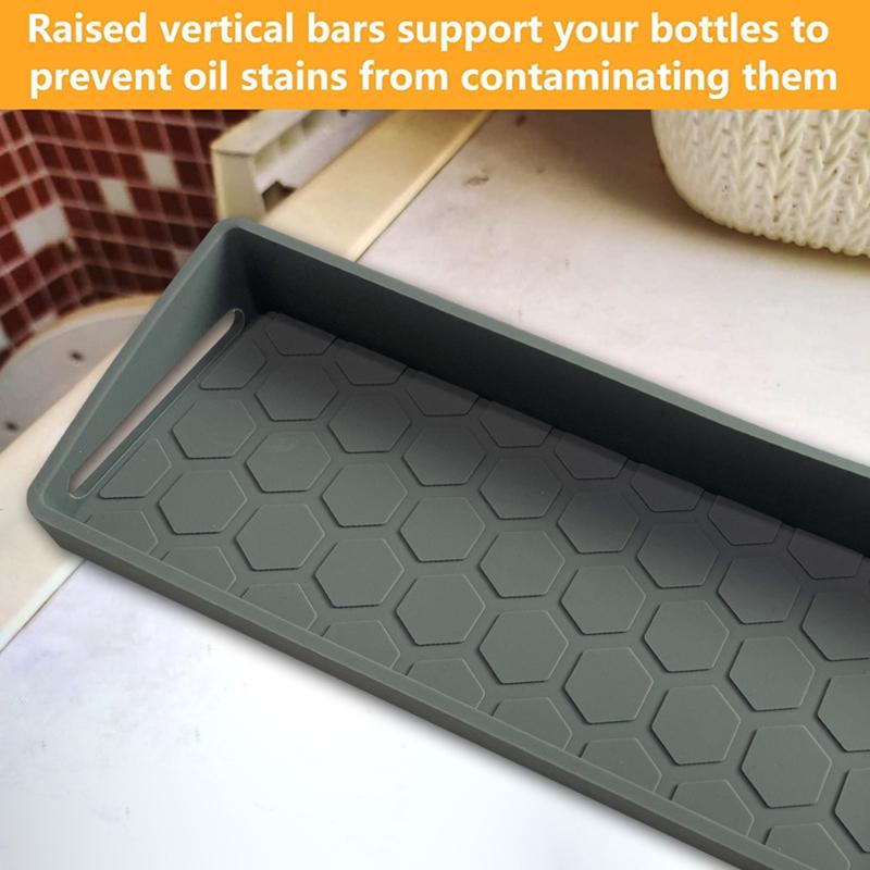 Силиконовая решетка для духовки — фото 4