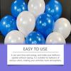 100ml Balloon Shine Spray Balloon Gloss Enhancer Balloon High-Shine Spray Quick-Drying Party Decoration Special