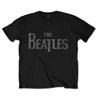 Camiseta unisex con la canción Drop Songs de The Beatles