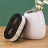 Replace Filter Element Lawn Mower Air Filter Air Filter Air Cleaner Element Durable   Yard