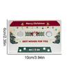 Recording Voice Card Tape Greeting Card Recordable 300 Seconds DIY Recording Music Card Valentine's Day Teacher's Day Gift