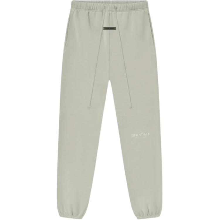 

Fear of God Essentials Vintage Fleece Sweatpant Abbey Stone Men Bottoms Tan 130SP258046F XS