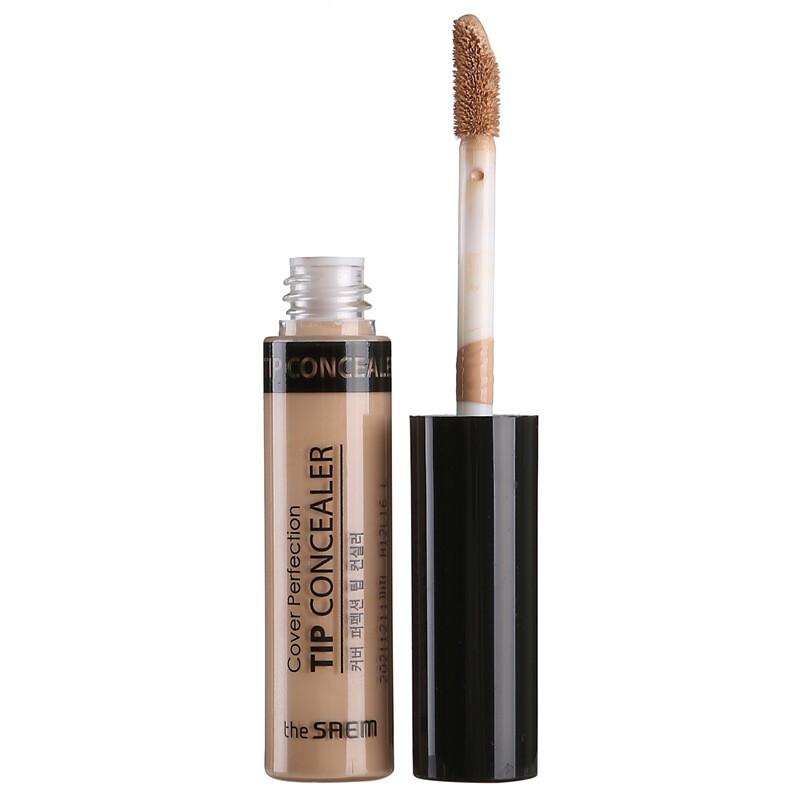 The Saem Cover Perfection Tip Concealer