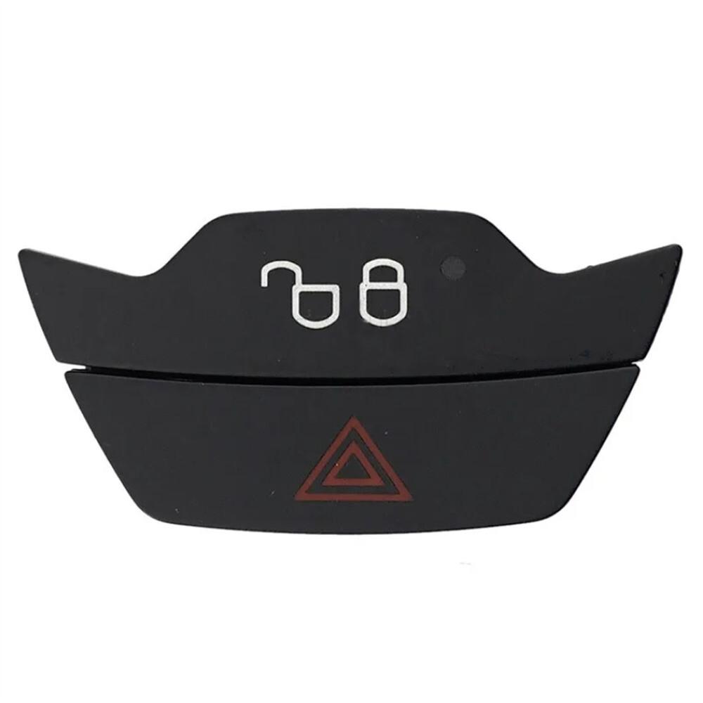 Hazard Warning Light Switch 1519127 For Ford Transit Connect Fiesta Focus