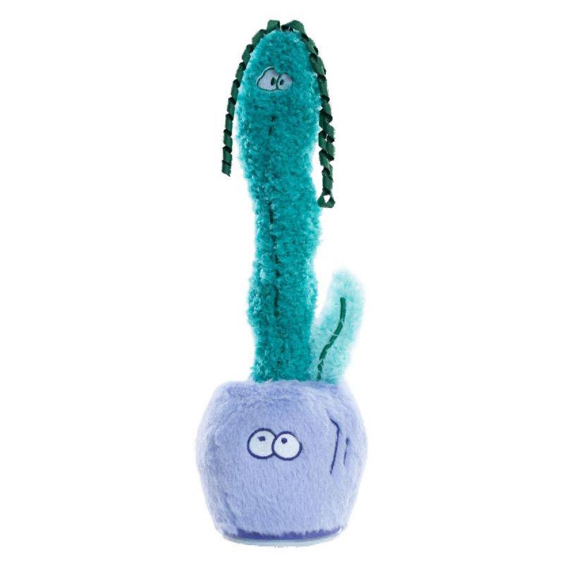Pai Siwei 2.0 Glazed Sea Realm Interactive Electric Wagging Tail Dog Toy