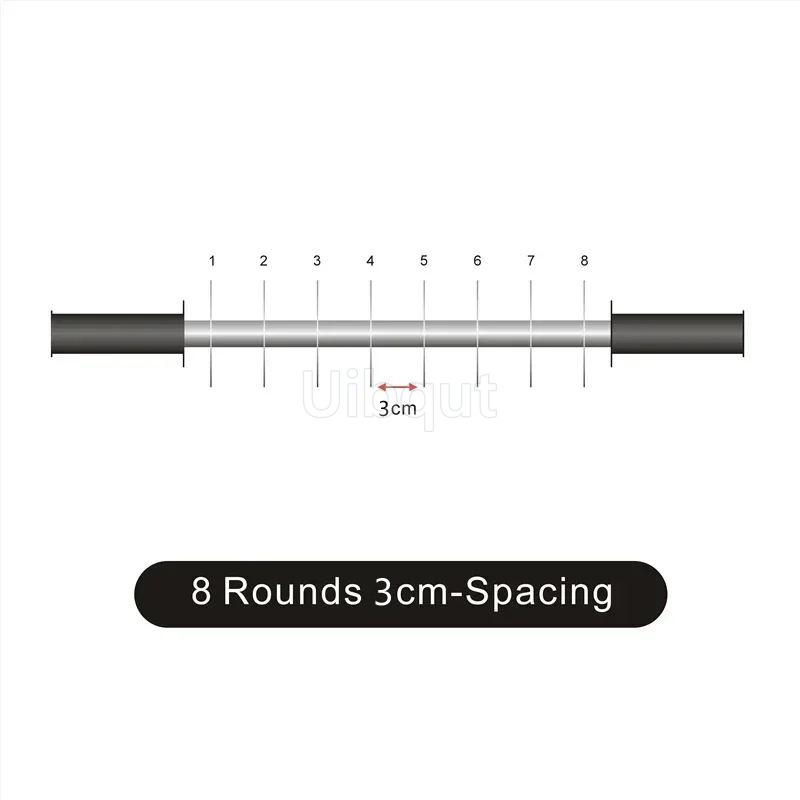 Dough stick cutter Multi wheel stainless steel roller knife Cutting knife Tool for frying fried dough sticks kitchen tools