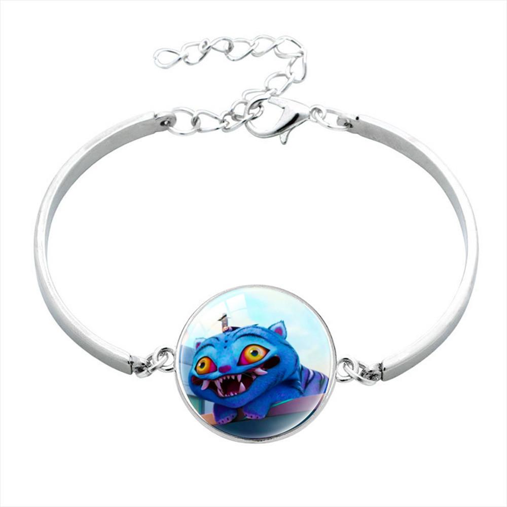 Rumi Zoey Mira Gemstone Bracelet Jewelry Crystal Bracelet