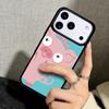 Capa Case for iPhone 17 Air 16 Pro Max 15 Plus 11 13 Mini 14 12 Back Phone Cover cute pig
