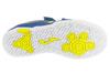 Joma Cancha Jr 26 CAJS IN, for Boy yellow Indoor football trainers