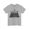 Girls Will Be Girls Witch T-Shirt | Stylish Gothic Witchy Fashion