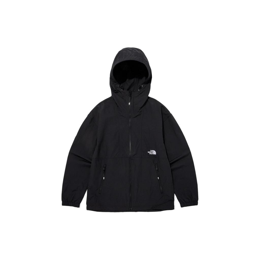 The North Face Jackets & Coats Unisex Black NJ3BQ01A