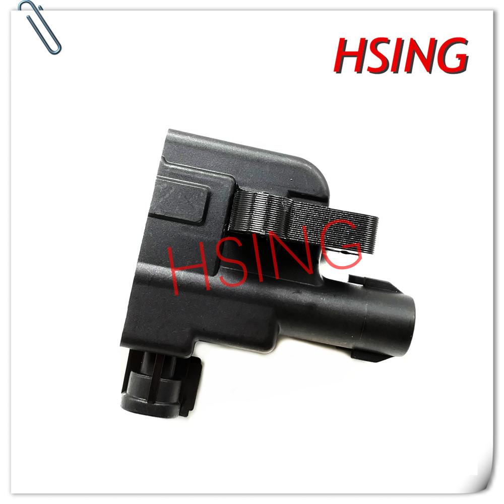 Ateşleme Bobini Toyota Liteace SR40 Chaser SX100 Crown SXS13 3SFE İçin Uyar ***Parça No# 90919-02222 9091902222