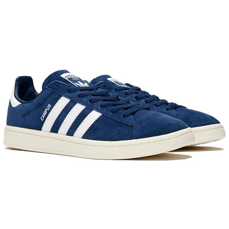 adidas Campus 'Blue' Men's BZ0086