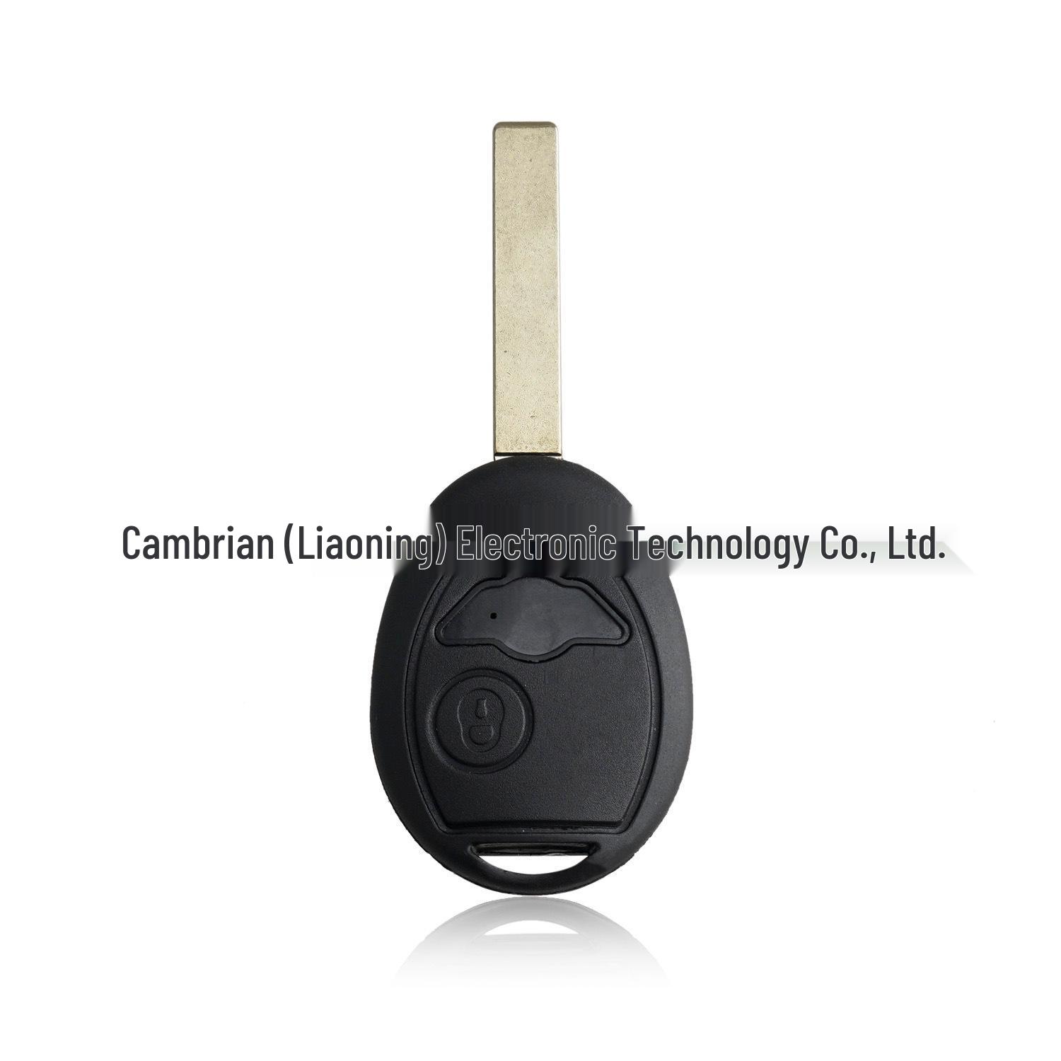 

BMW LX8F2V Smart 4-Button Remote Key 5.4*4.2*1.4 cm