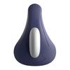 Electric Pelvic Floor Trainer USB Rechargeable Ergonomic Postpartum Recovery Bladder Prostatitis Relief Cushion Pelvic Floor Exerciser Massager