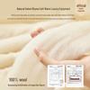 Shanghai Story 100% Wool Scarf Gift Box