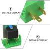 96312545 Relay Controls Easy Installation Green High Quality
