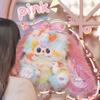 Baby Three Lily Rabbit Town 5Th Gen Plush 400 Limited Edition Cute Kawaii Collectible Stuffed Doll For Anime Fans Kids