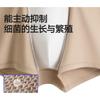Men's Underwear, Cotton, 7A Antibacterial, Comfortable, Breathable, Boxer Briefs, Four-Corner Shorts, 3-Pack