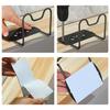 Stabilizer Metal Anti Slip Mattress Gripper No Punching Gripper Mattress Holder Bed Slide Stopper Bed Frame