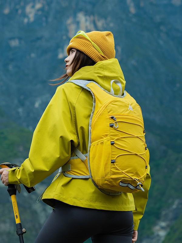 2025 Women's Lightweight Hiking & Cycling Backpack - Outdoor, Travel & Climbing Sports Bag