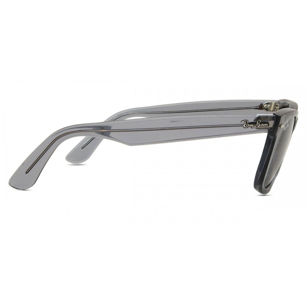 Ray Ban Rb2140 Wayfarer 6773r5 Unisex Sunglasses