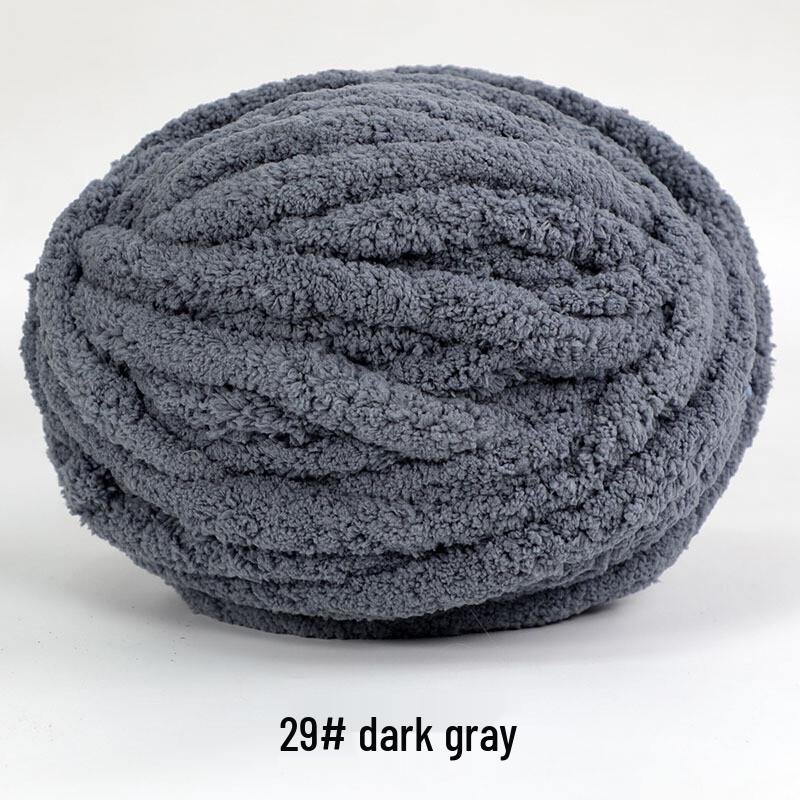 LiJiuHong Christmas Tree DIY Weaving Yarn