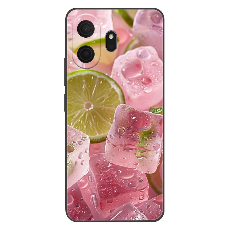 For TCL Nxtpaper 70 Pro 5G Case TPU Soft Silicone Phone Case Coque Nxtpaper 70Pro Back Cover T807D T807W T807E Bumper Funda Etui