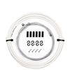 Bicycle Brake Cable Housing Group Set For MTB Mountain Bike Derailleur Shifter Lever Cable With Bike Cable Cap