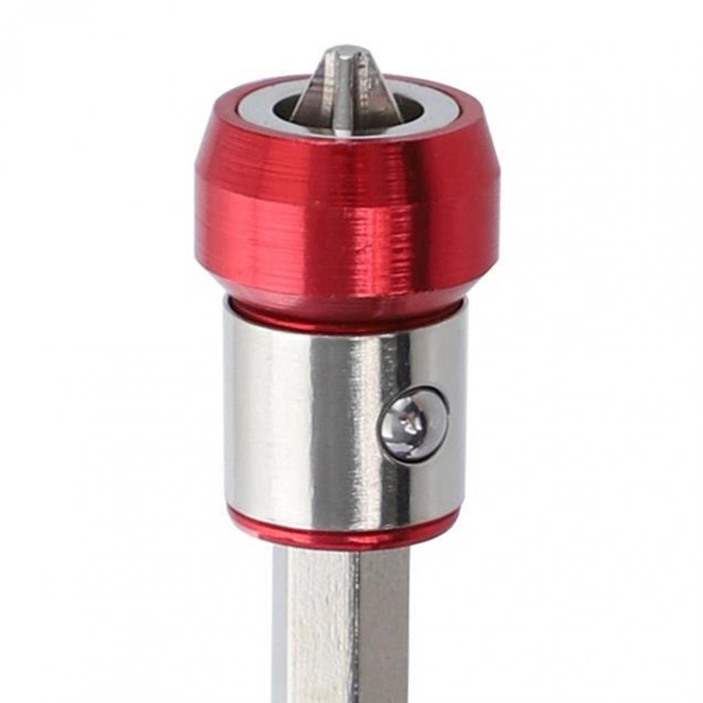1~3PC 21mm Bits ELd Magnetic Magnetizer Removable Tools 2021ER