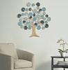 Wall Decor Apple Cm 89X2,5X90