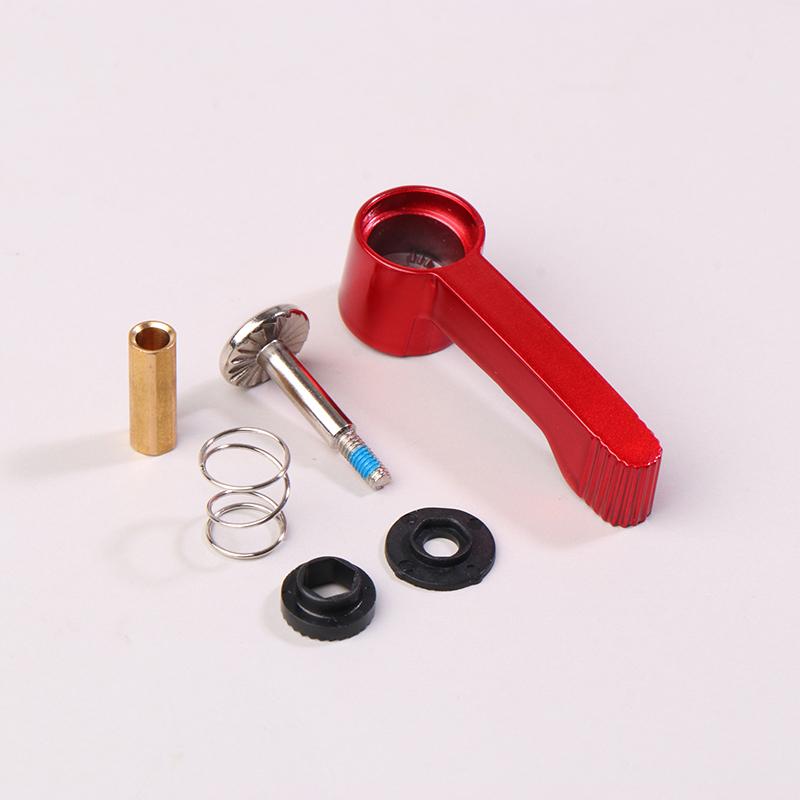 Suitable For Jrl Electric Push Shear Accessories Babos P800/Akomei M10 Adjustment Switch Dial Gear Adjuster