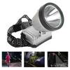 LED Headlamp Rechargeable Waterproof High Brightness  Mounted High Power Headlamp for Night Fish