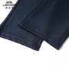 Men's Ice Silk Breathable Straight-Leg Casual Pants