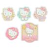 Sanrio Aufkleberset Hello Kitty 432814