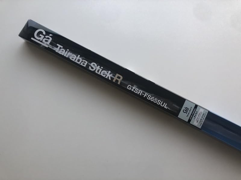 

Galápagos Tyrabastick R GTSR-FS65SUL