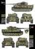 Tiger I Photo Collection (5) War Machine Report No. 136