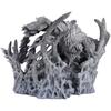 Capcom Monster Hunter Wilds Capcom Figure Builder Creators Model Chainblade Dragon Alschveld Appr...