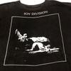 New Popular Joy Division Band  Band Member Unisex S-5XL Shirt TH72 Unisex T-Shirt