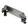 L8RE Wall Mount Pylons Bracket Hanger Charging for V7 Vacuum Cleaner Parts