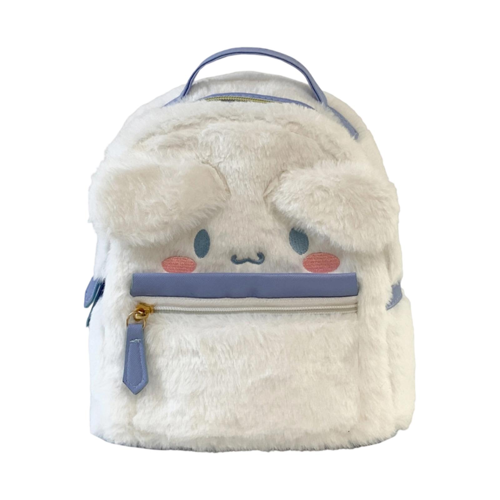 

Школьный рюкзак для студентов, большая вместимость, рюкзак для путешествий на открытом воздухе, корейская версия модной сумки для отдыха, женская сумка One Size белый