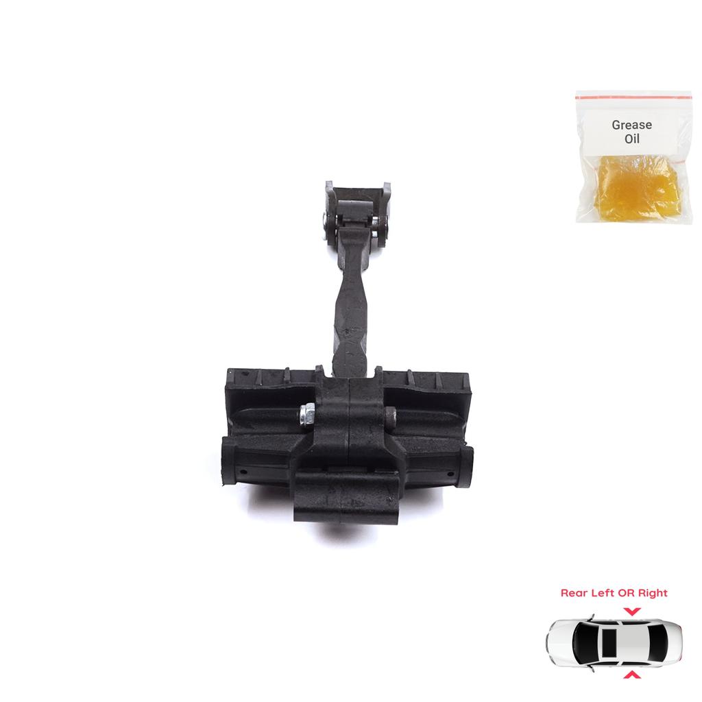 EDP1473 Rear Door Stop Check Assy Limiter Strap for Skoda Kamiq NW4 Scala NW1 2019-On 654839249
