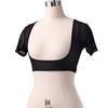 Belly Dance Costume with Water Gauze Chest Support Small Top, Eastern Dance Belly Dance Costume